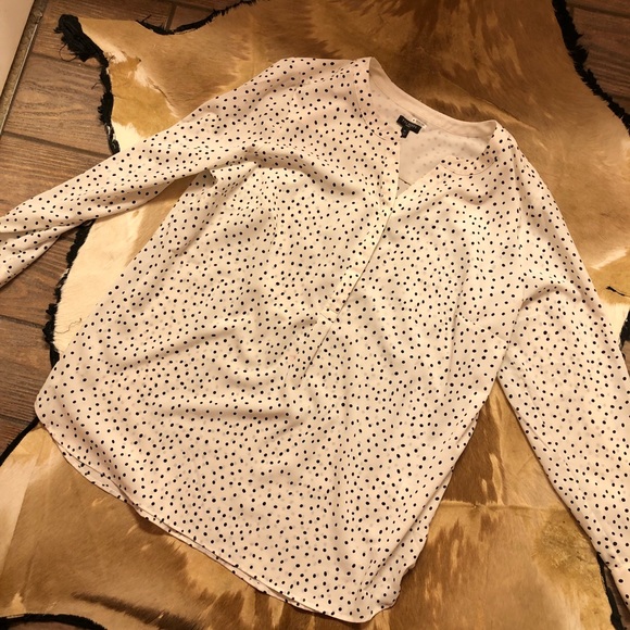 Talbots Tops - Talbots 1x top